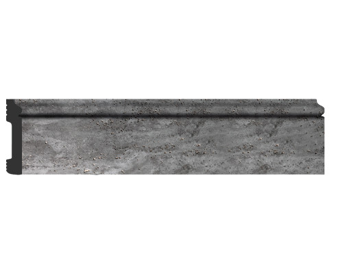 Плинтус напольный DECOMASTER D005-1632G ДМ (79132400мм)
