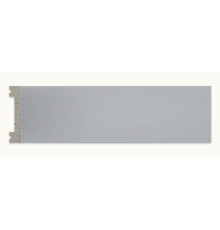 Плинтус напольный DECOMASTER D157-118 ДМ (66132900мм)
