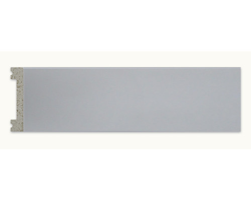 Плинтус напольный DECOMASTER D157-118 ДМ (66132900мм)
