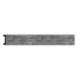 Плинтус напольный DECOMASTER D234-1632G ДМ (58162400 мм)
