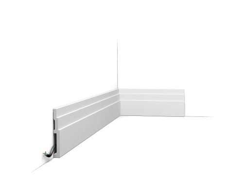 Плинтусы,Select SX180 HIGH LINE