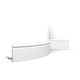 Плинтусы SX138F