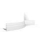Плинтусы SX180F HIGH LINE