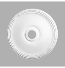 Розетка потолочная DECOMASTER DM-0604 диаметр 600 мм DM-0604