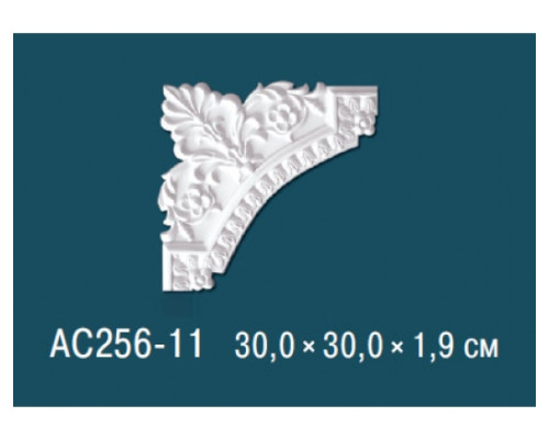 Угловой элемент AC256-11