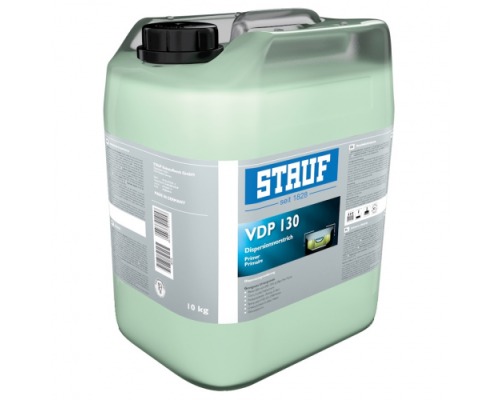 Водная грунтовка без растворителей Stauf VDP-130 10 кг
