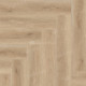 Кварцвиниловая плитка Norland Lagom Parquet LVT 1034-04 Raffinert