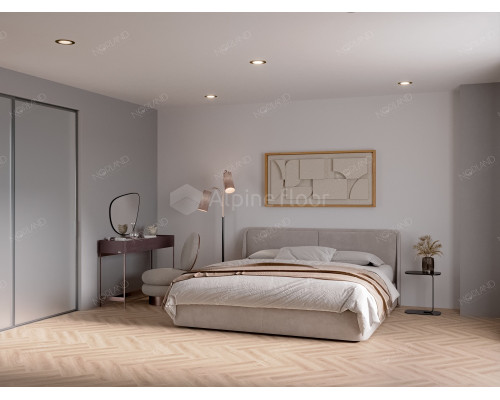 Кварцвиниловая плитка Norland Lagom Parquet LVT 1034-04 Raffinert