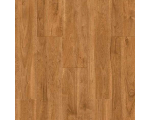 Кварцвиниловая плитка AlixFloor Natural Line ALX3021-6 Орех американский натуральный

