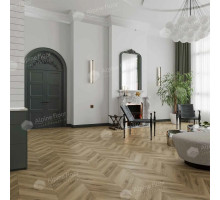 Кварцвиниловая плитка Alpine Floor Chevron Alpine ECO 18-14 MC Вайпуа
