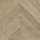 Кварцвиниловая плитка Alpine Floor Chevron Alpine ECO 18-2 Дуб Ваниль Селект

