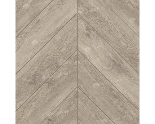 Кварцвиниловая плитка Alpine Floor Chevron Alpine LVT ECO 20-11 Карите
