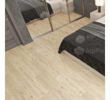 Кварцвиниловая плитка Alpine Floor Classic Light ECO 106-22 MC Дуб Ваниль
