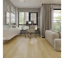 Кварцвиниловая плитка Alpine Floor Eclipse Super Mat Еco 21-15 Твист
