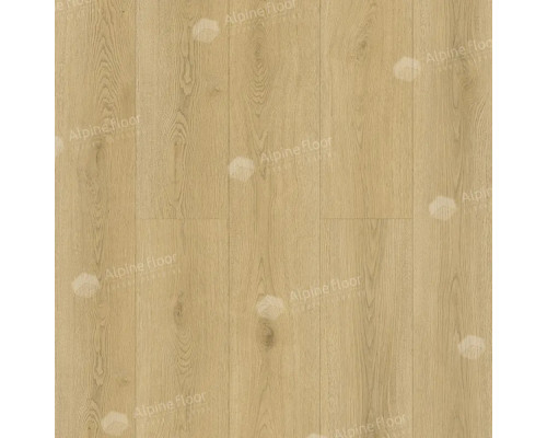 Кварцвиниловая плитка Alpine Floor Eclipse Super Mat Еco 21-15 Твист
