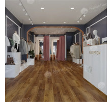 Кварцвиниловая плитка Alpine Floor Eclipse Super Mat Еco 21-24 Ноктюрн
