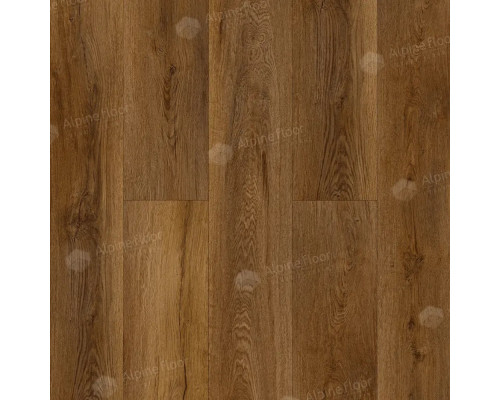 Кварцвиниловая плитка Alpine Floor Eclipse Super Mat Еco 21-24 Ноктюрн

