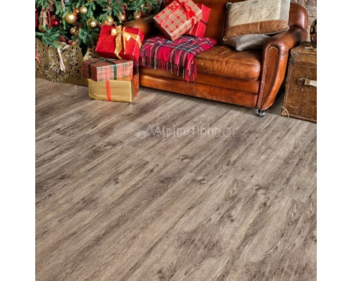 Кварцвиниловая плитка Alpine Floor Grand Sequioia LVT ECO 11-802 Венге Грей
