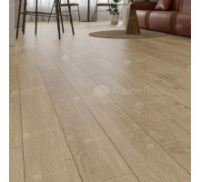 Кварцвиниловая плитка Alpine Floor Grand Sequioia Village ECO 11-607 Миндаль
