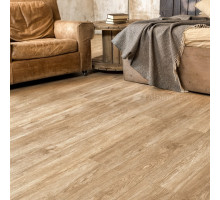 Кварцвиниловая плитка Alpine Floor Grand Sequoia ECO 11-6 Миндаль

