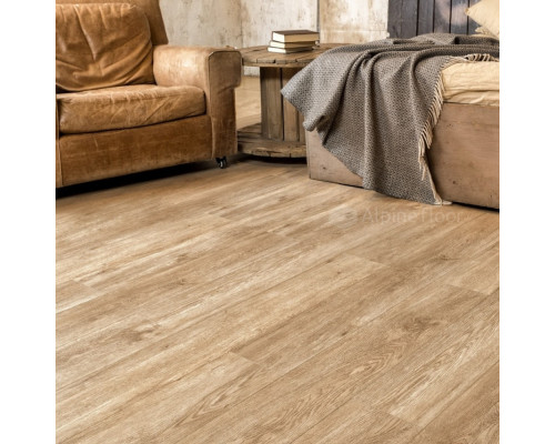 Кварцвиниловая плитка Alpine Floor Grand Sequoia ECO 11-6 Миндаль
5417