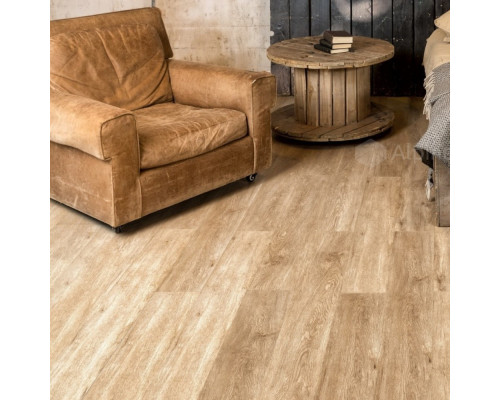 Кварцвиниловая плитка Alpine Floor Grand Sequoia ECO 11-6 Миндаль
5417