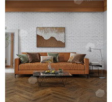 Кварцвиниловая плитка Alpine Floor Nut Eco 22-4 MC Орех Кенари
