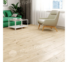 Кварцвиниловая плитка Alpine Floor Sequoia LVT ЕСО 6-6 Секвойя Калифорния
