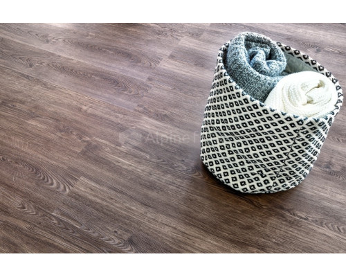 Кварцвиниловая плитка Alpine Floor Sequoia SPC ECO 6-11 Секвойя Рустикальная
