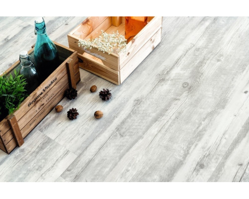 Кварцвиниловая плитка Alpine Floor Ultra ECO 5-6 Акация
