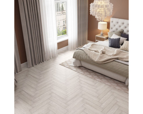 Кварцвиниловая плитка Alpine Floor Parquet Light ECO 13-9 Голубой лес
