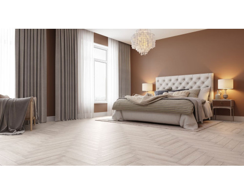 Кварцвиниловая плитка Alpine Floor Parquet Light ECO 13-9 Голубой лес
