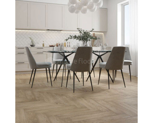 Кварцвиниловая плитка Alpine Floor Parquet Light ECO 13-23 Дуб Алиот
