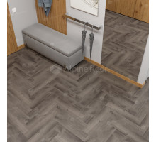 Кварцвиниловая плитка Alpine Floor Parquet LVT ECO 16-13 Дуб Мерга
