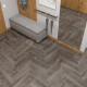 Кварцвиниловая плитка Alpine Floor Parquet LVT ECO 16-13 Дуб Мерга

