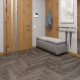 Кварцвиниловая плитка Alpine Floor Parquet LVT ECO 16-13 Дуб Мерга
