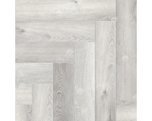 Кварцвиниловая плитка Alpine Floor Parquet LVT ECO 16-18 Дуб Лейтена

