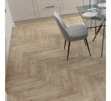 Кварцвиниловая плитка Alpine Floor Parquet LVT ECO 16-3 Дуб Ваниль Селект
