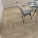 Кварцвиниловая плитка Alpine Floor Parquet LVT ECO 16-3 Дуб Ваниль Селект
