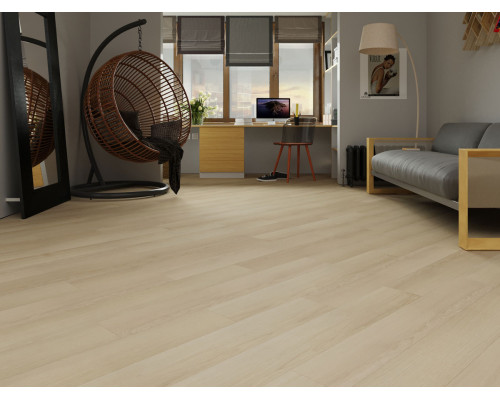 Кварцвиниловая плитка Alta Step Gusto SPC 3304 Дуб марципан
