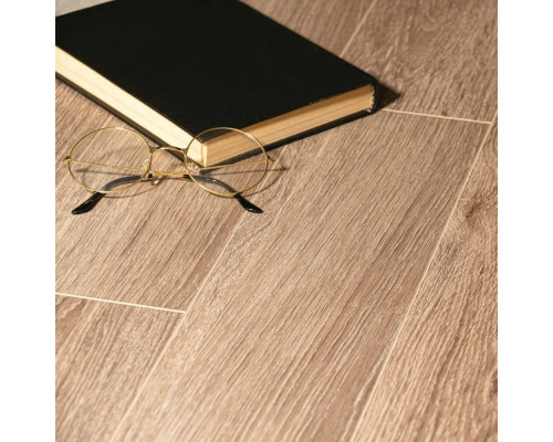 Кварцвиниловая плитка Bonkeel Стайл (Style) Дуб Матира