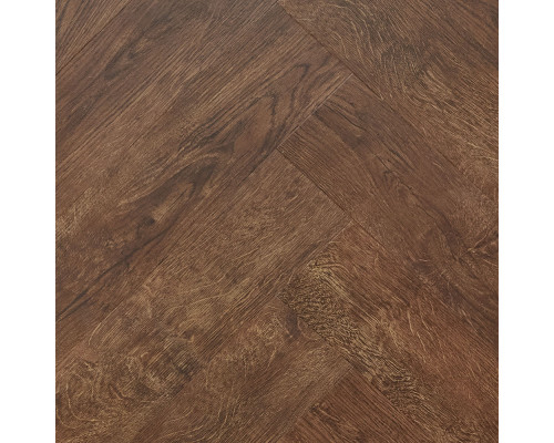 Кварцвиниловая плитка CM Floor Parkett 16: Элегантный дуб Умео для вашего интерьера
