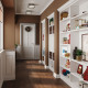 Кварцвиниловая плитка CM Floor ScandiWood 28 Орех
