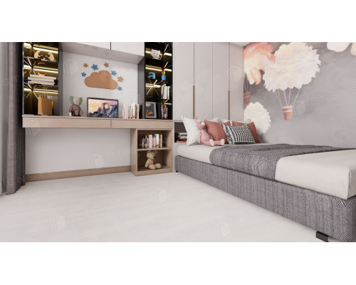Кварцвиниловая плитка Ensten Hygge ECO 101-11