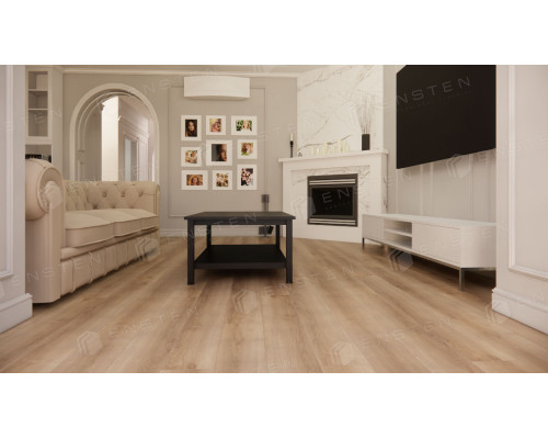 Кварцвиниловая плитка Ensten Hygge ECO 102-13