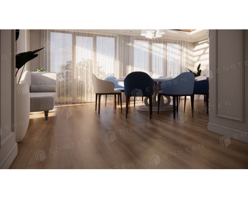 Кварцвиниловая плитка Ensten Hygge ECO 102-13