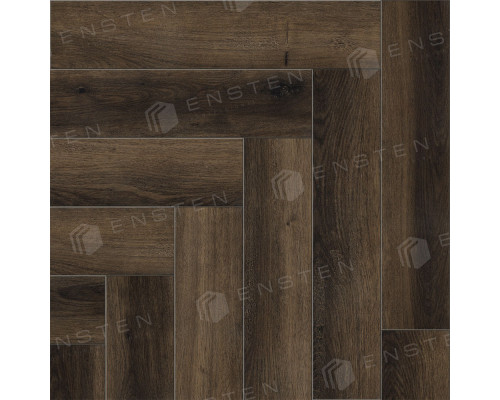 Кварцвиниловая плитка Ensten Valland Parquet ECO 103-02