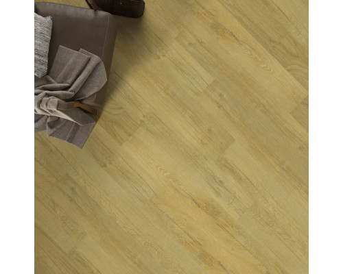 Кварцвиниловая плитка FineFloor Rich Dry Back Дуб Олиб, FF 2095
