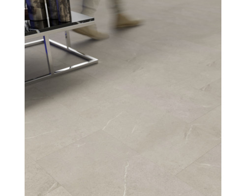 Кварцвиниловая плитка FineFloor Stone Dry Back Вианден, FF 1481
