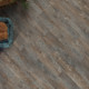 Кварцвиниловая плитка FineFloor Wood Dry Back Дуб Этна, FF 1418
